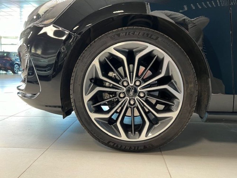 Ford Focus usata a Cuneo (17)
