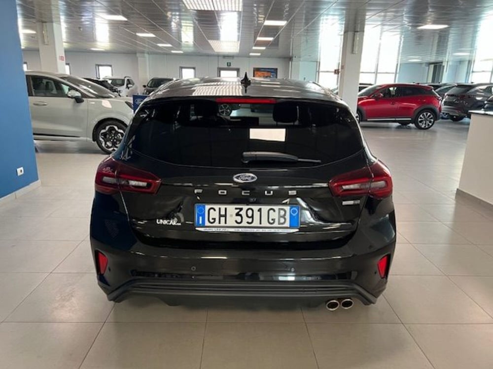 Ford Focus usata a Cuneo (5)