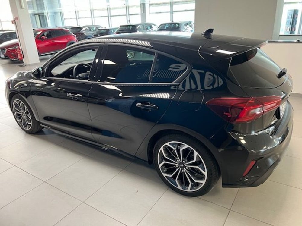 Ford Focus usata a Cuneo (6)