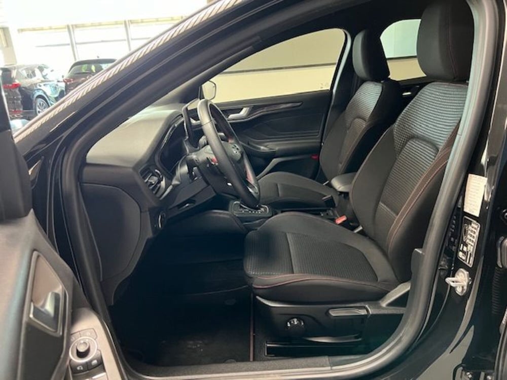 Ford Focus usata a Cuneo (7)