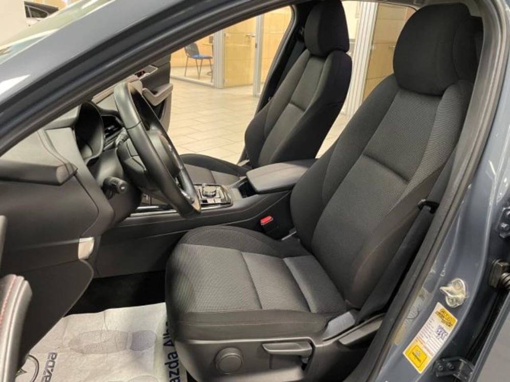Mazda CX-30 usata a Cuneo (13)