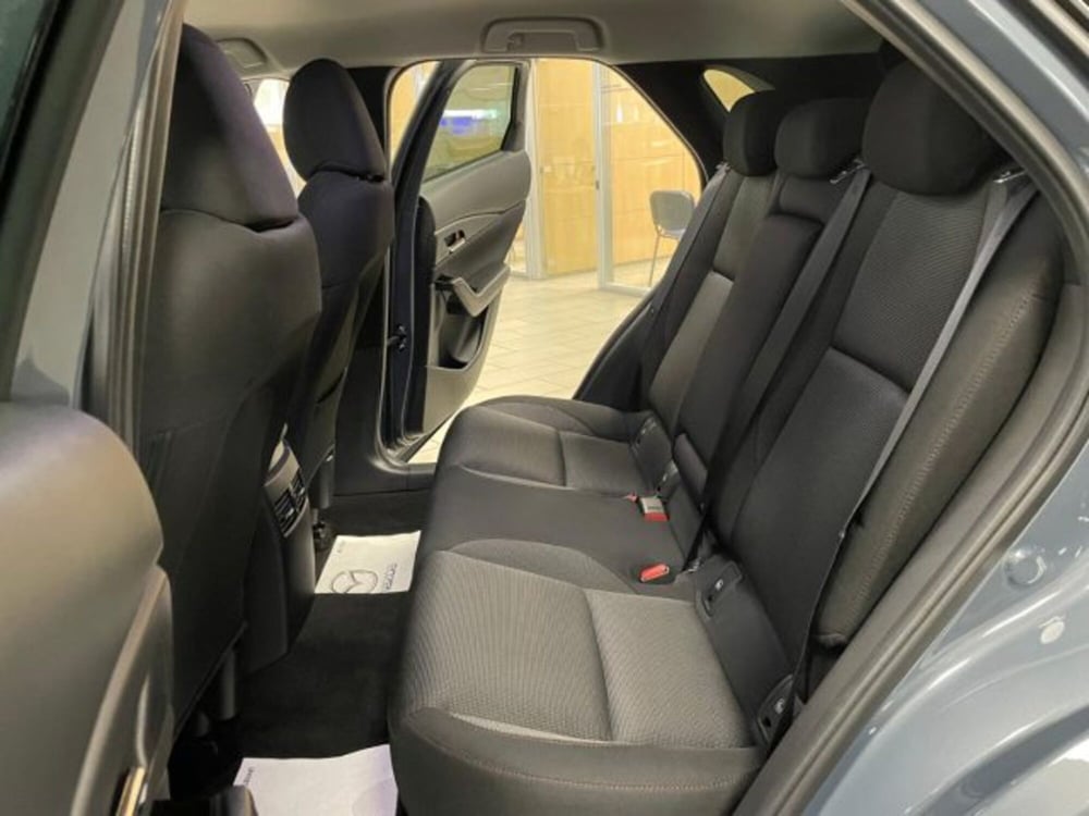 Mazda CX-30 usata a Cuneo (14)