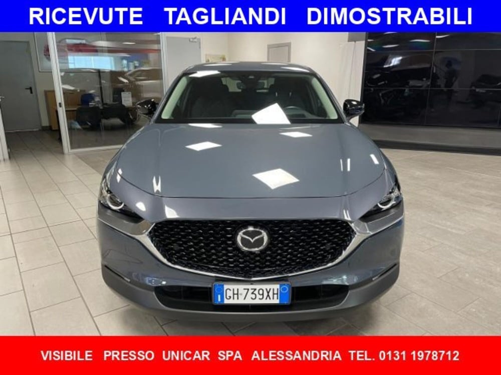 Mazda CX-30 usata a Cuneo (2)