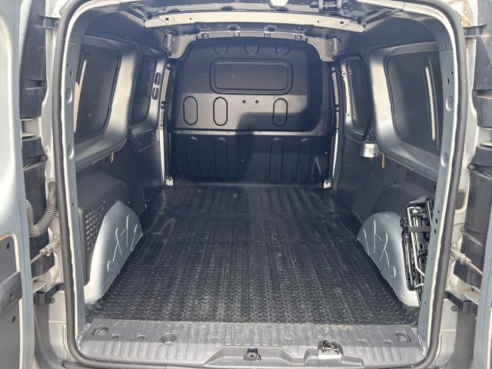 Mercedes-Benz Citan usata a Cuneo (13)