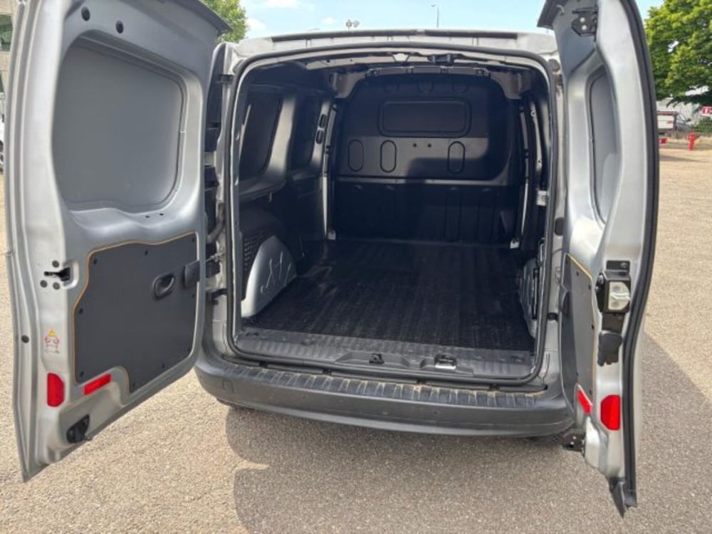 Mercedes-Benz Citan usata a Cuneo (14)