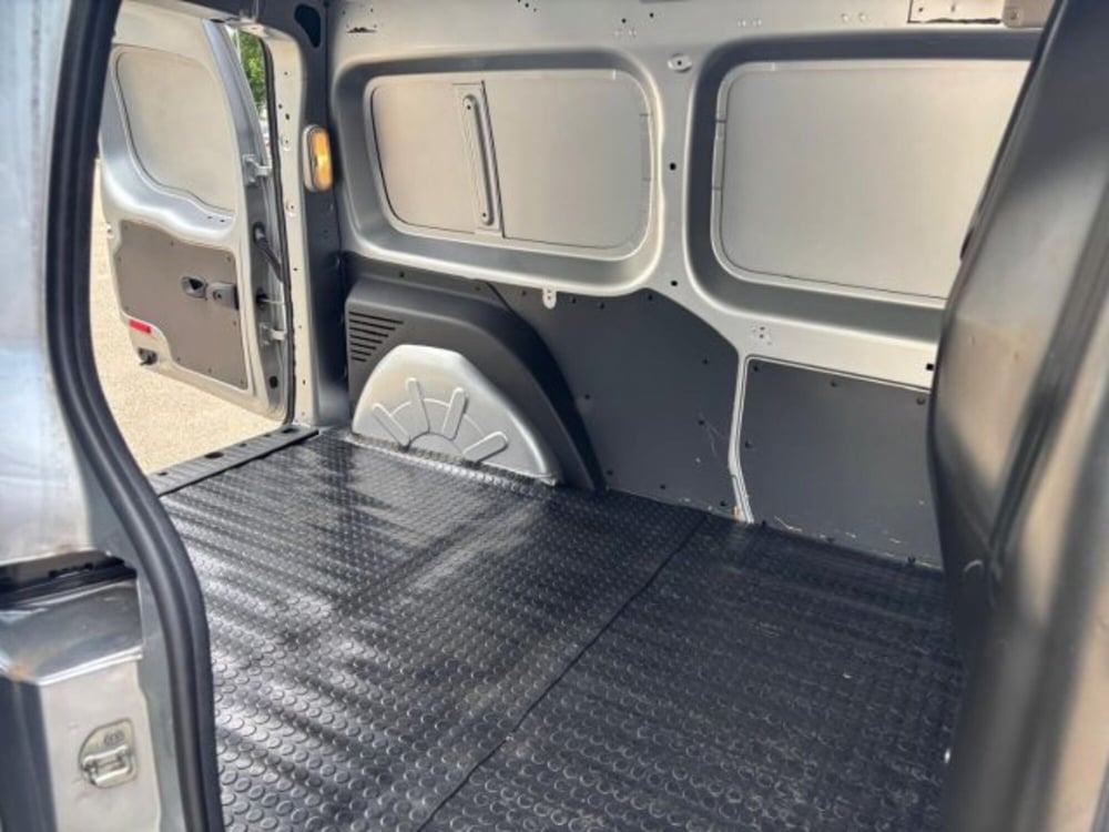 Mercedes-Benz Citan usata a Cuneo (15)