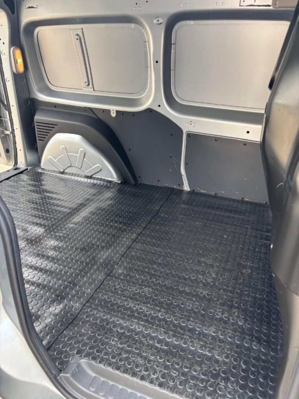 Mercedes-Benz Citan usata a Cuneo (16)