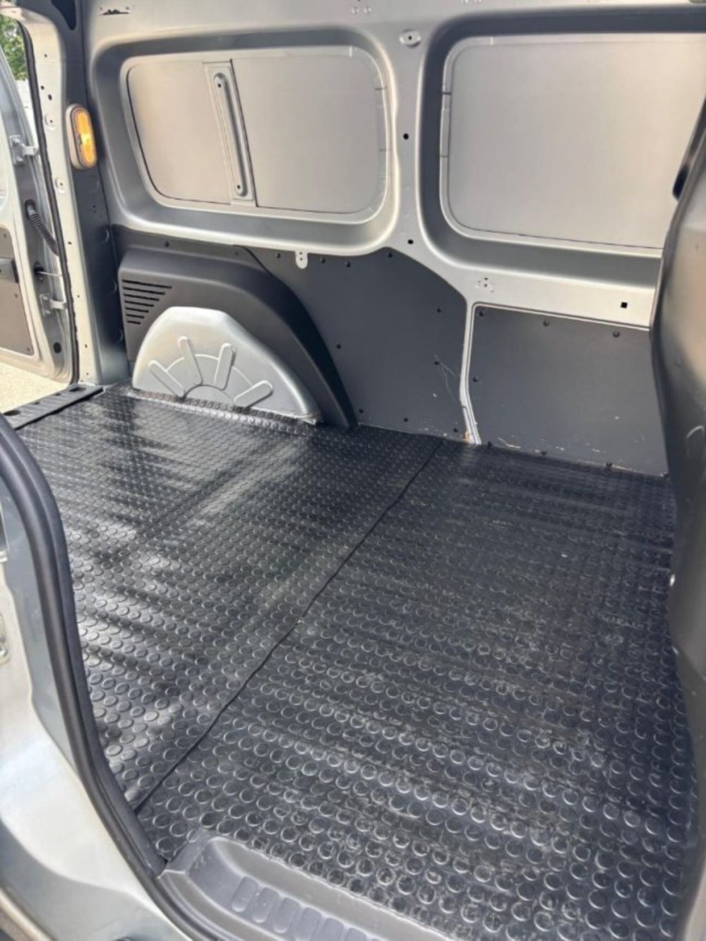 Mercedes-Benz Citan usata a Cuneo (17)