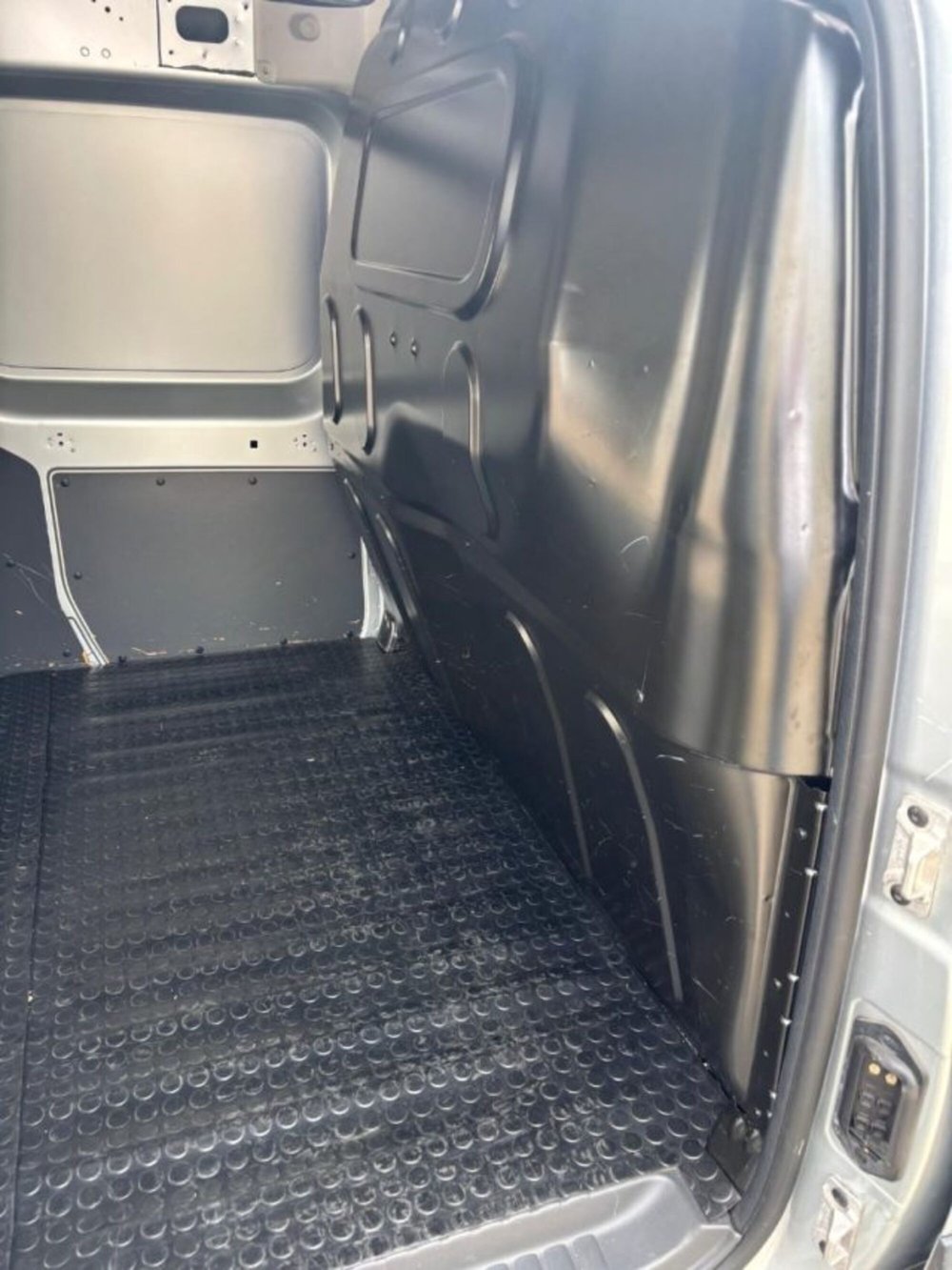 Mercedes-Benz Citan usata a Cuneo (18)