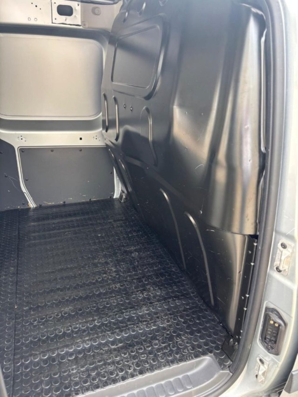 Mercedes-Benz Citan usata a Cuneo (19)