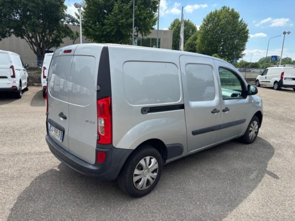 Mercedes-Benz Citan usata a Cuneo (4)