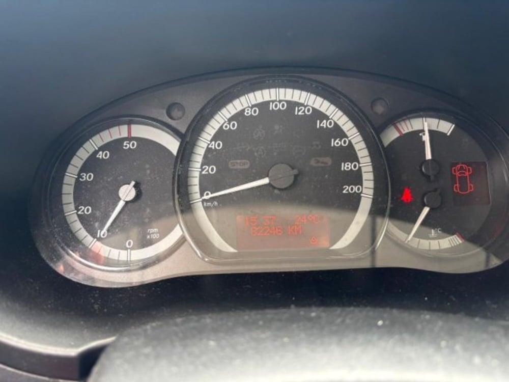Mercedes-Benz Citan usata a Cuneo (6)