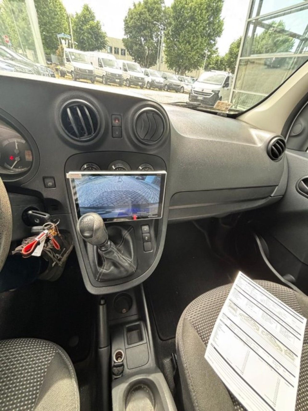 Mercedes-Benz Citan usata a Cuneo (7)