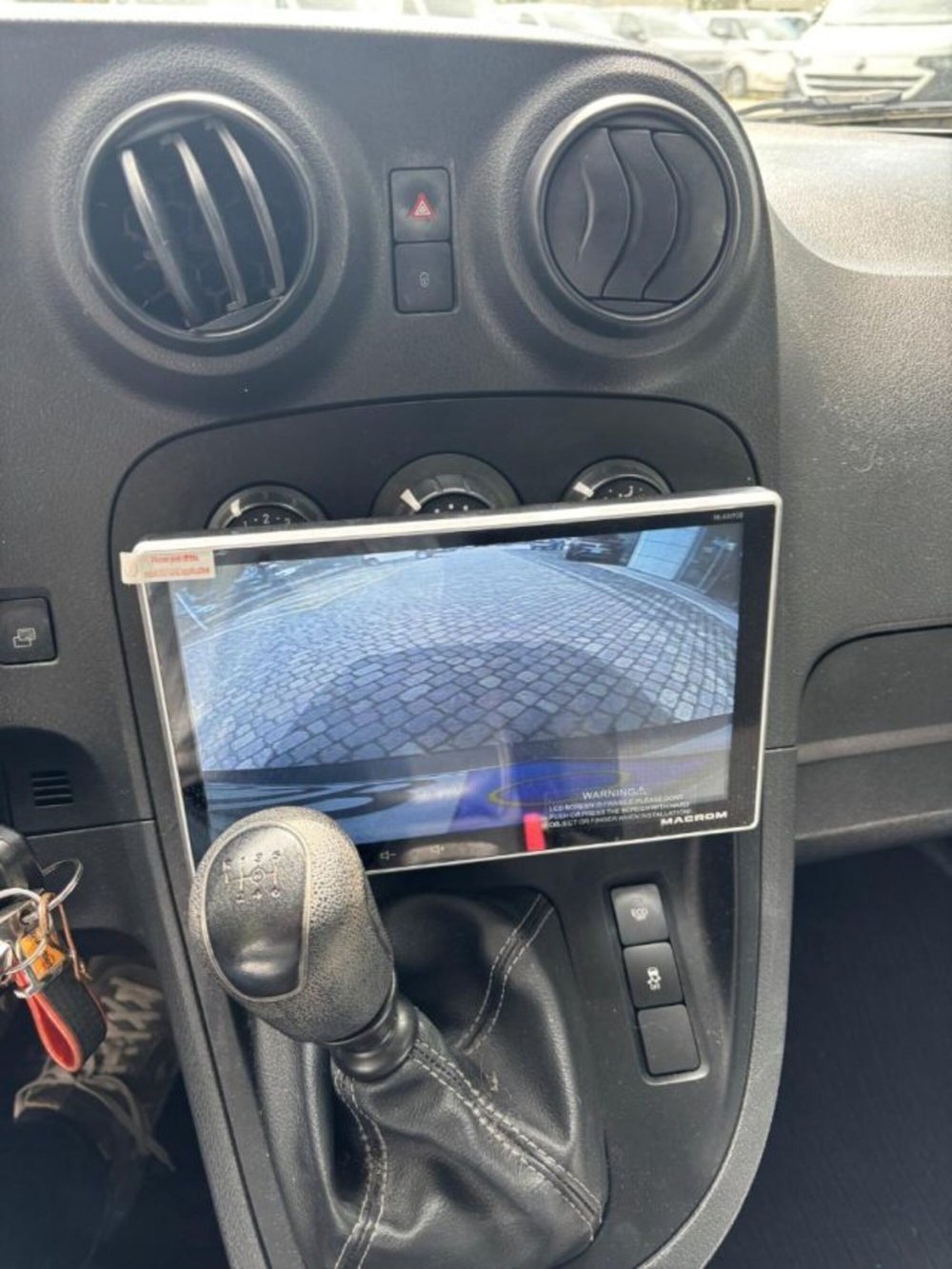 Mercedes-Benz Citan usata a Cuneo (9)