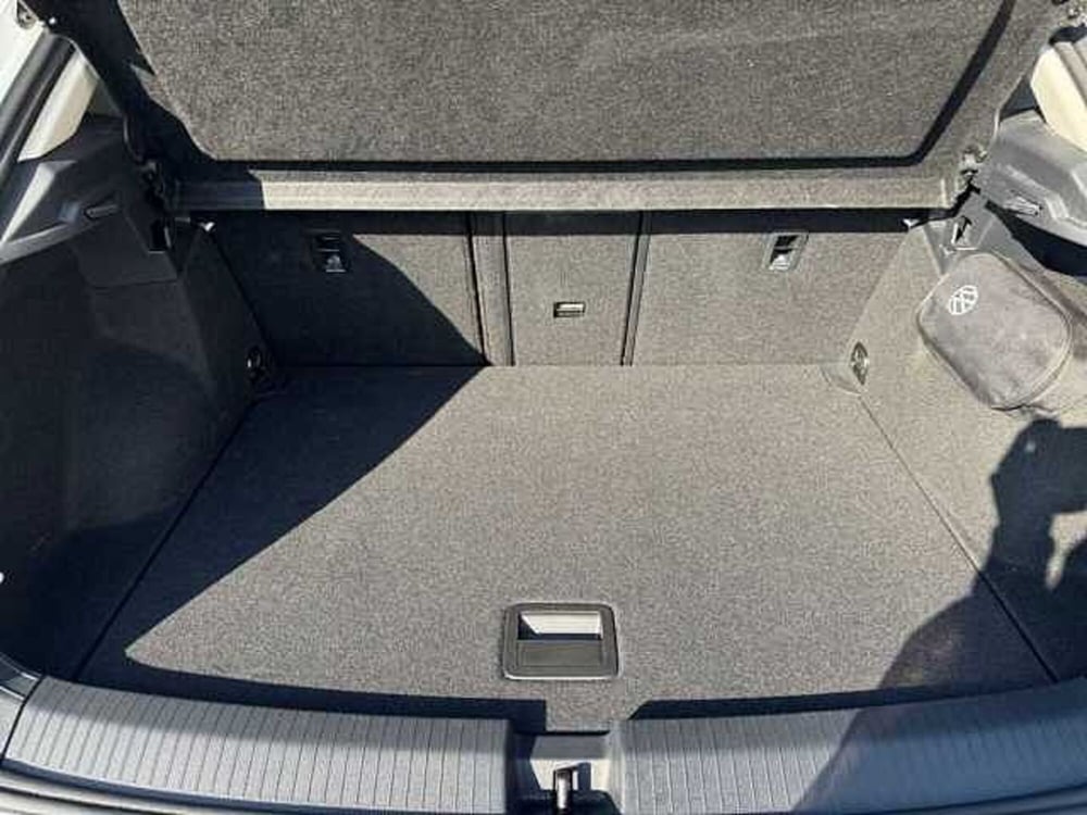 Volkswagen T-Roc usata a Ravenna (9)
