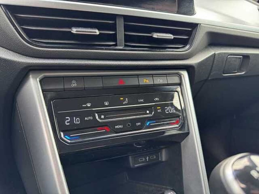 Volkswagen T-Roc usata a Ravenna (16)