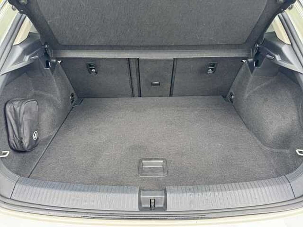 Volkswagen T-Roc usata a Ravenna (9)
