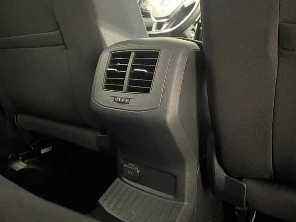 Volkswagen T-Roc usata a Ravenna (16)