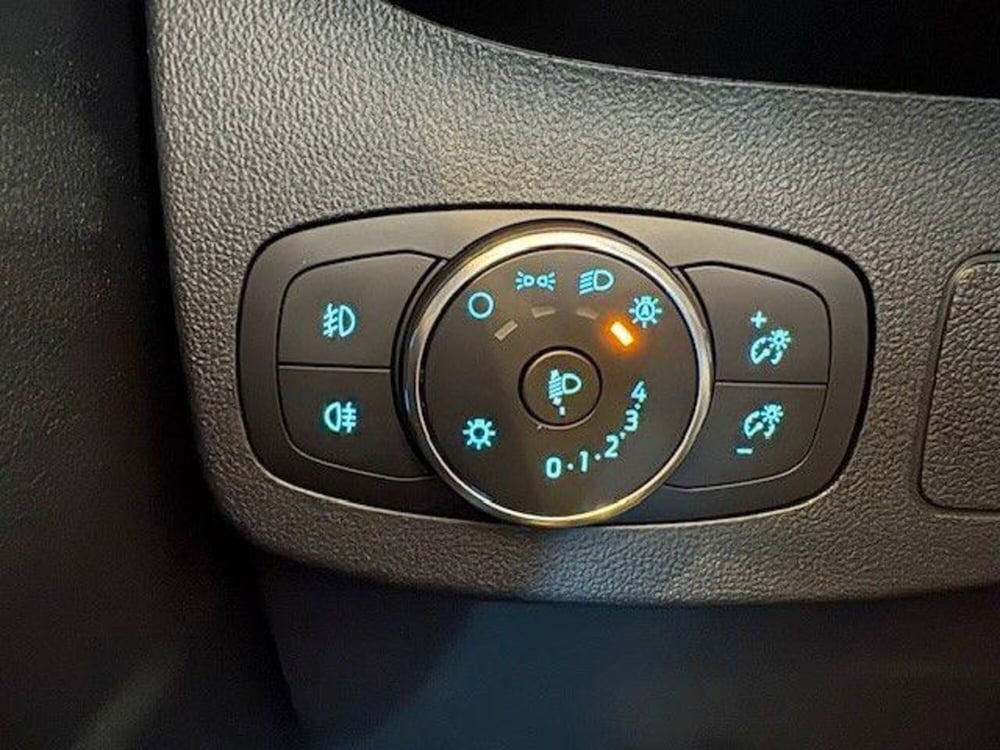 Ford Puma usata a Modena (16)