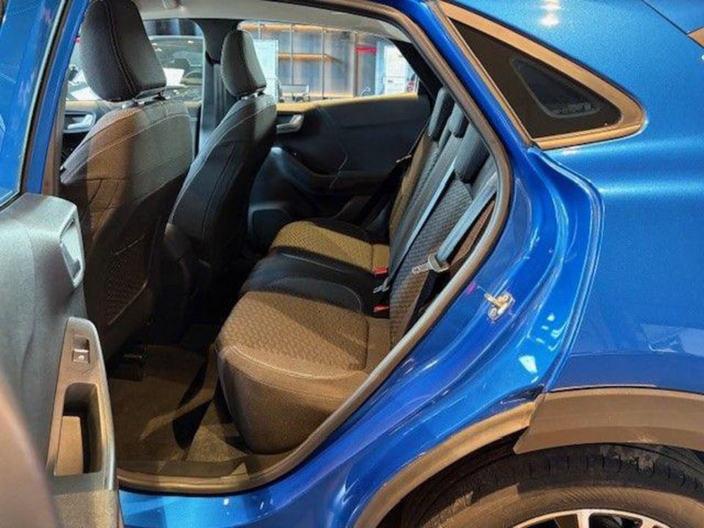 Ford Puma usata a Modena (8)