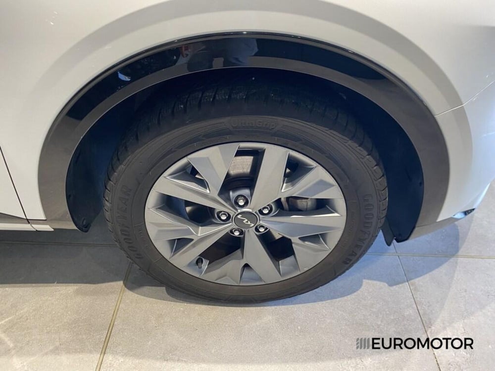 Kia Sportage usata a Bari (5)
