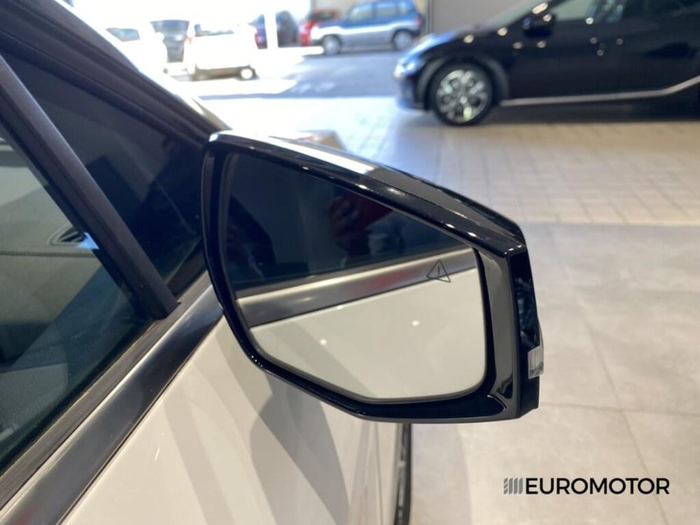 Kia Sportage usata a Bari (7)
