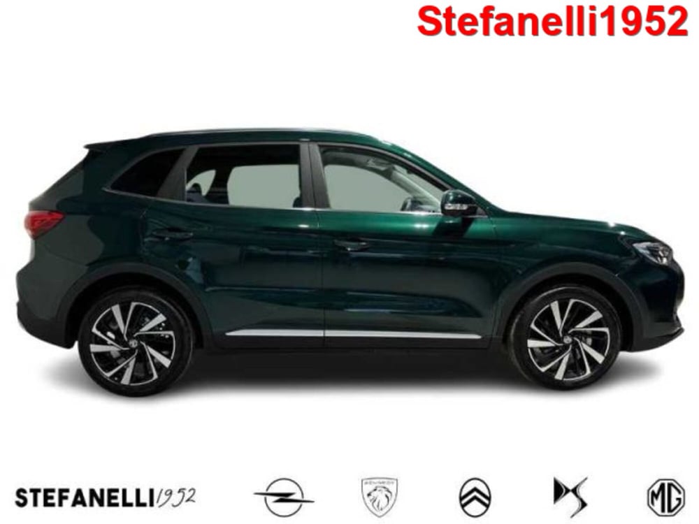 Mg ZS EV nuova a Bologna (2)