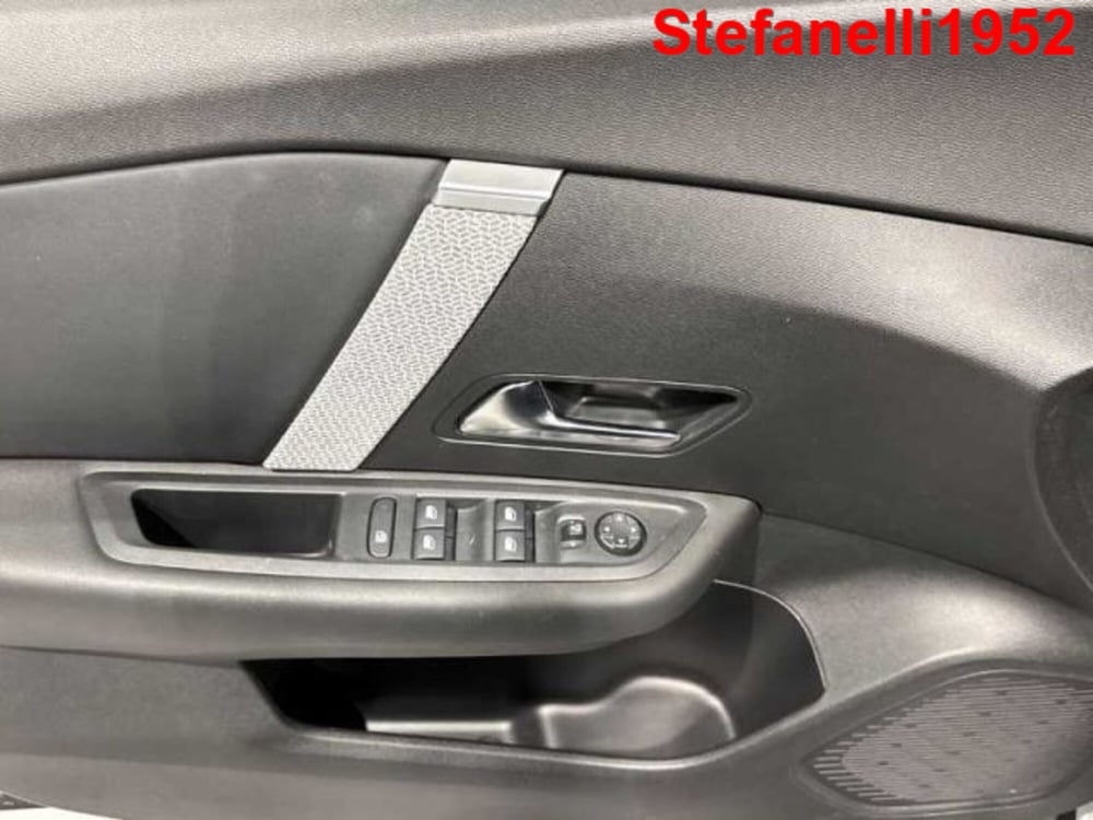 Citroen C4 usata a Bologna (10)