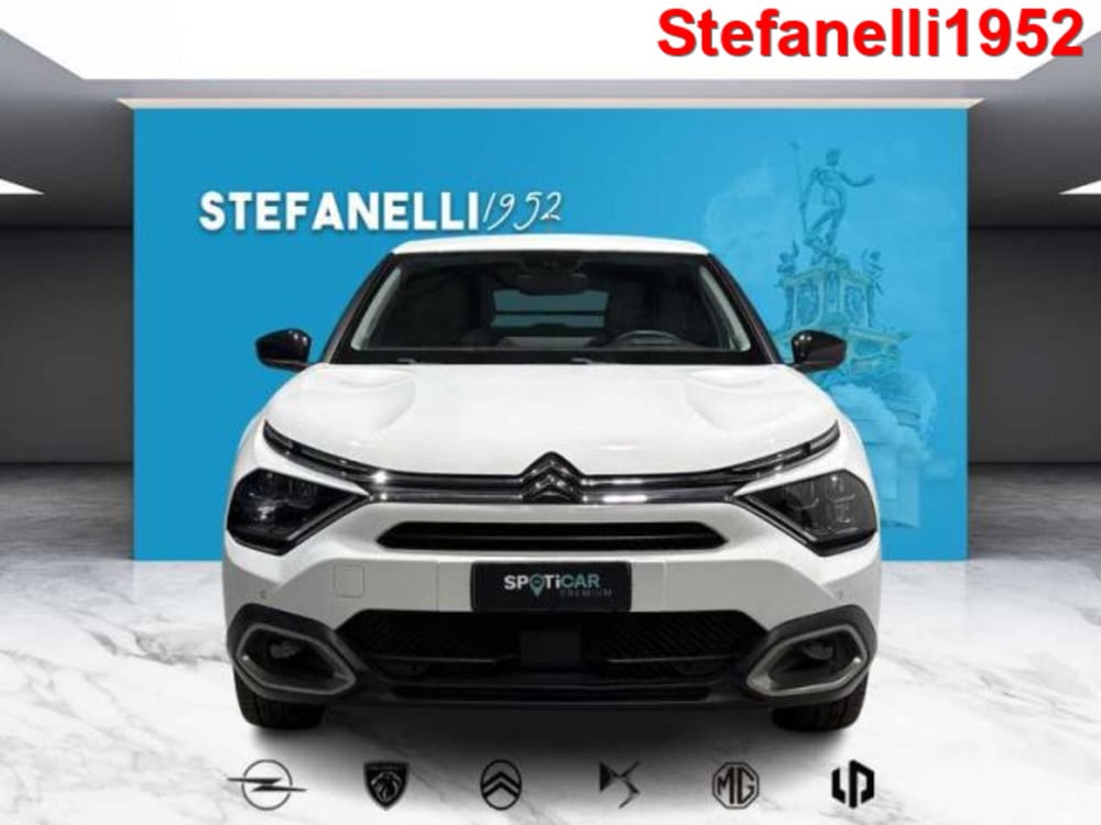 Citroen C4 usata a Bologna (2)