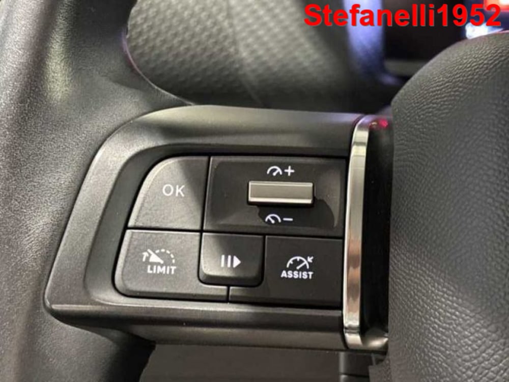 Citroen C4 usata a Bologna (20)