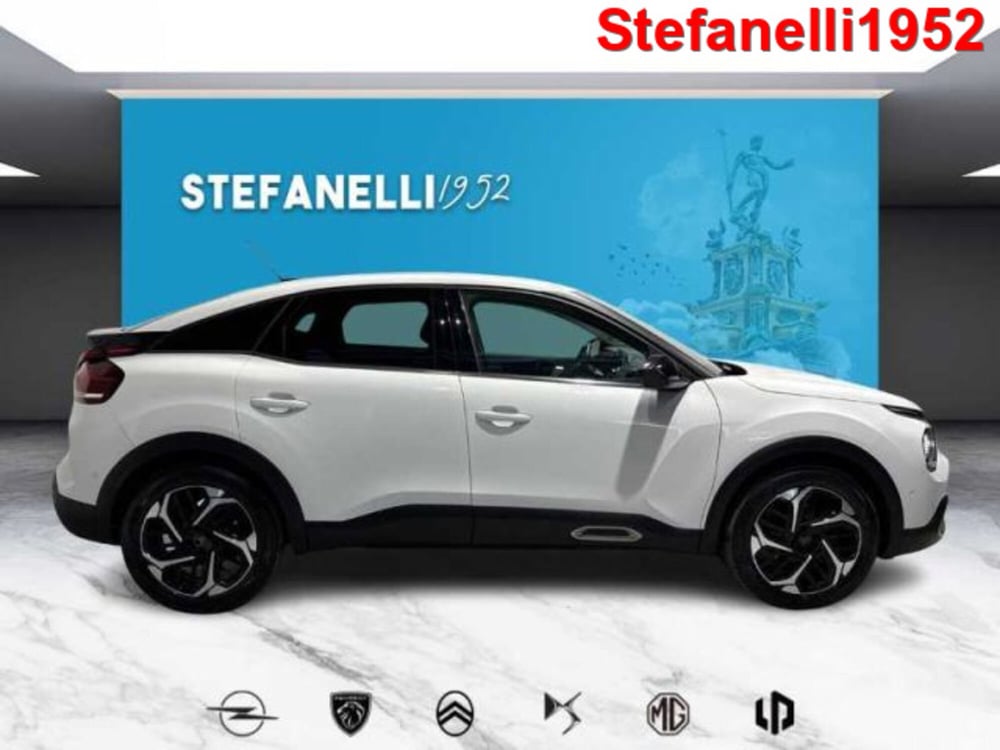 Citroen C4 usata a Bologna (3)