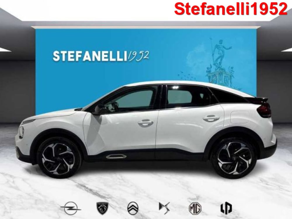 Citroen C4 usata a Bologna (4)