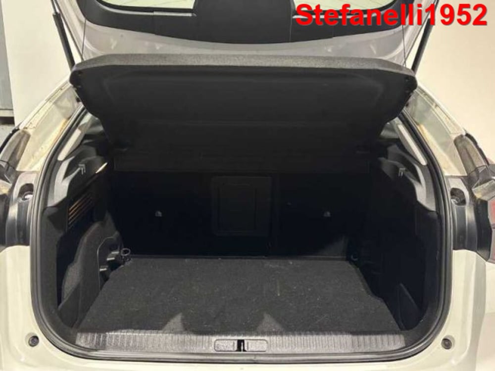 Citroen C4 usata a Bologna (7)