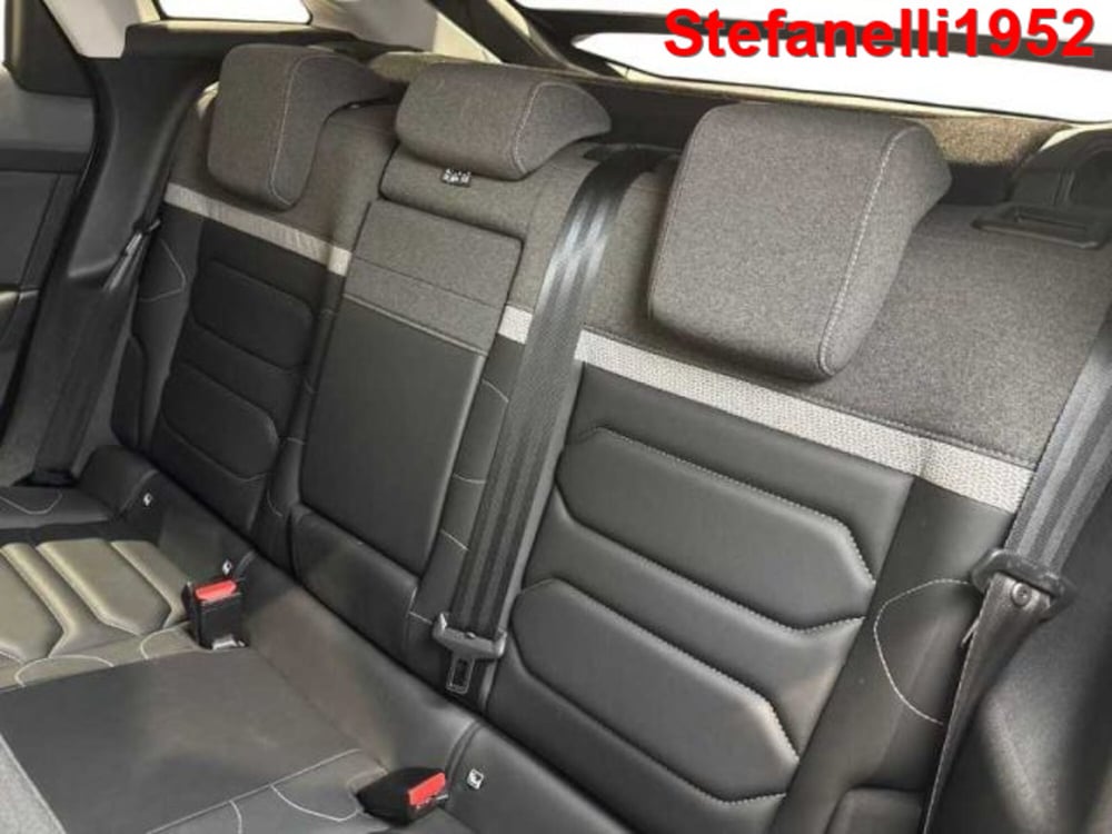 Citroen C4 usata a Bologna (9)