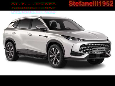 Mg HS 1.5 phev Comfort nuova a Bologna