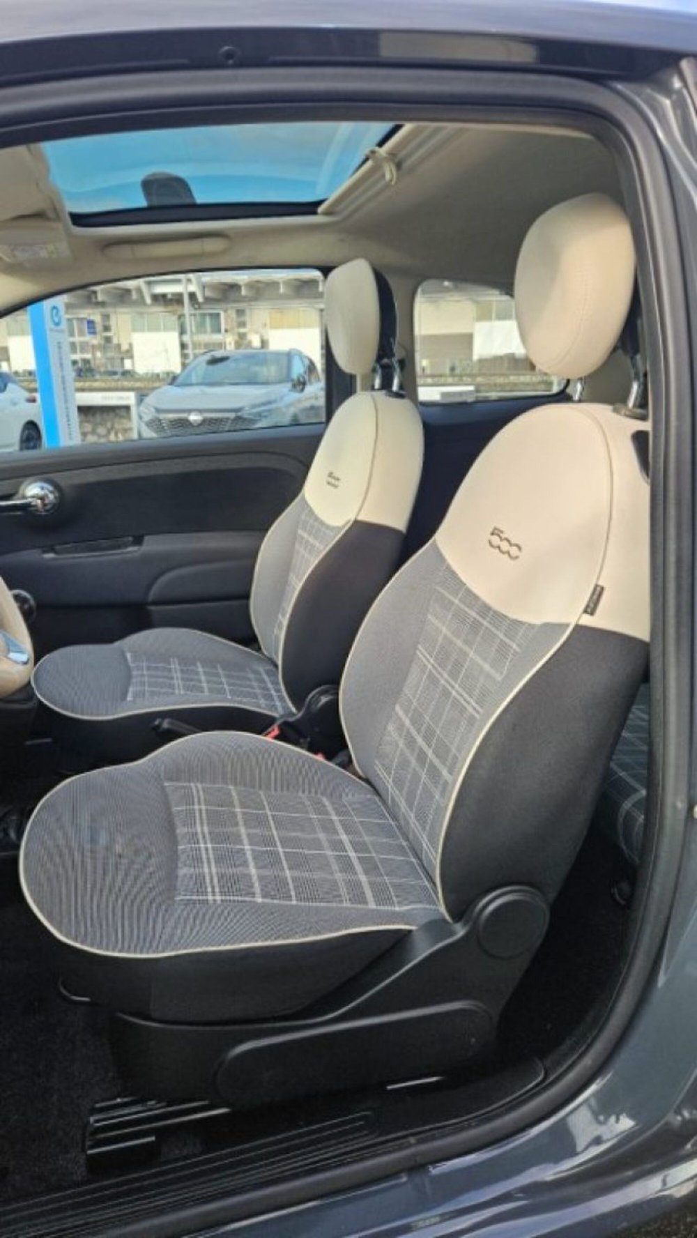 Fiat 500 usata a Lucca (10)