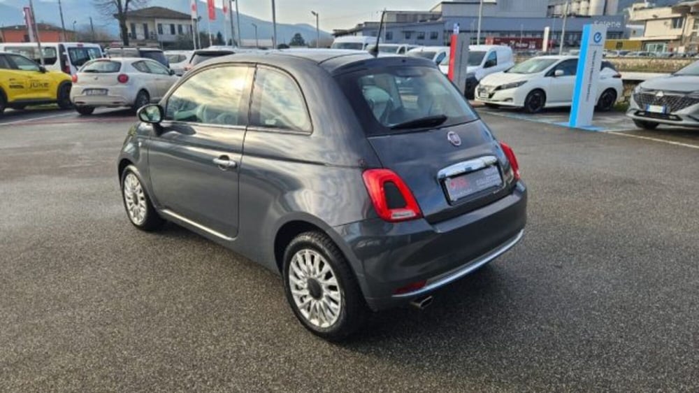 Fiat 500 usata a Lucca (6)