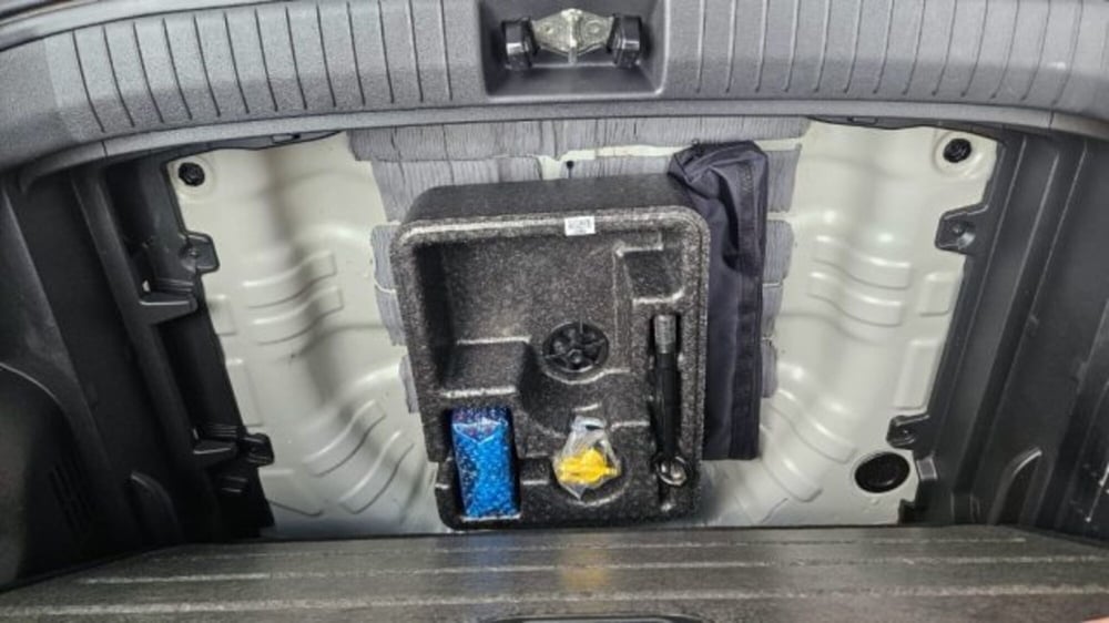 Hyundai Kona usata a Lucca (18)
