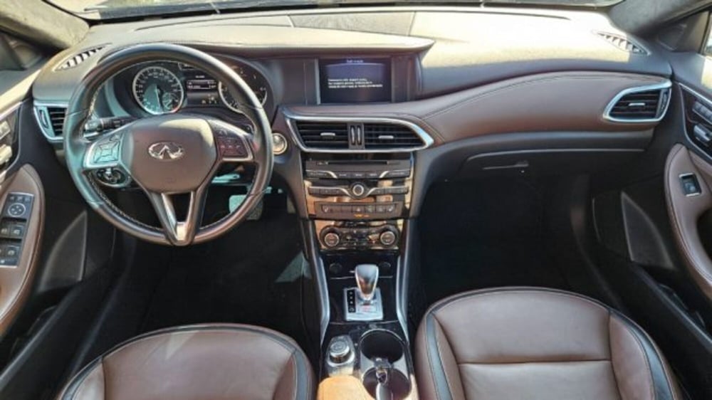 Infiniti QX30 usata a Lucca (16)