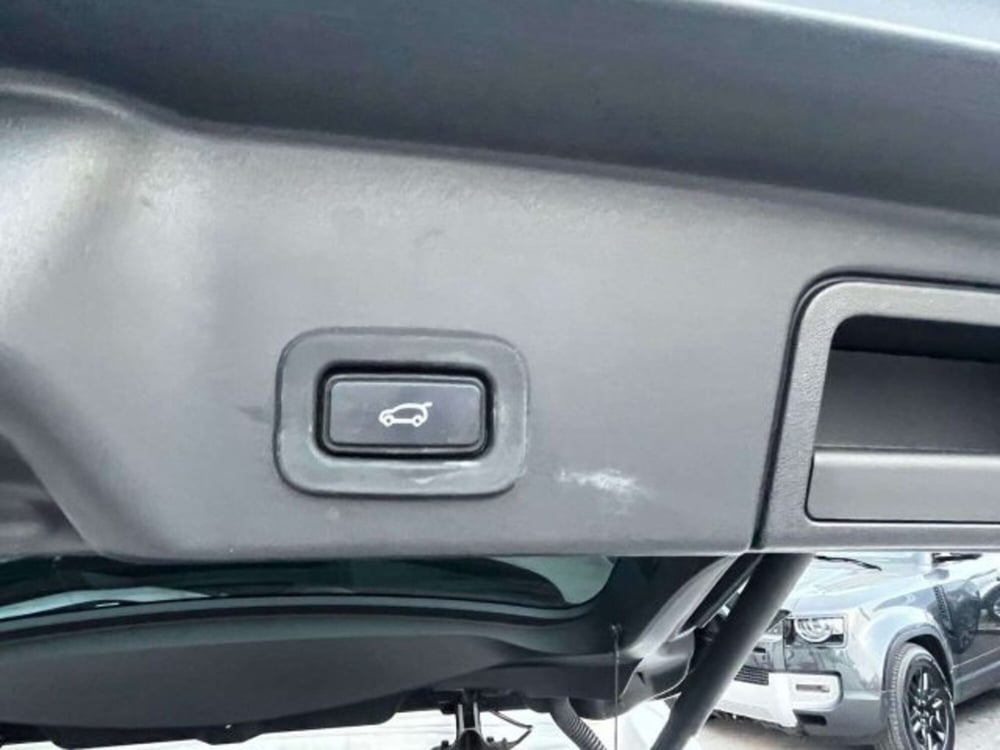 Land Rover Range Rover Evoque usata a Firenze (10)
