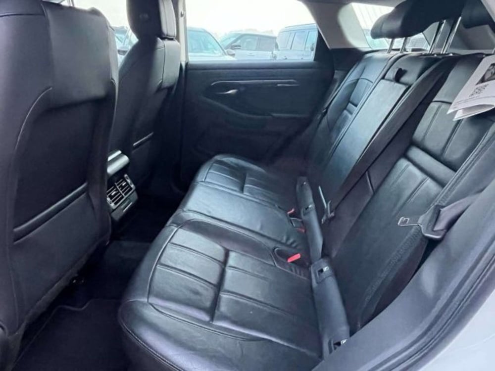 Land Rover Range Rover Evoque usata a Firenze (11)