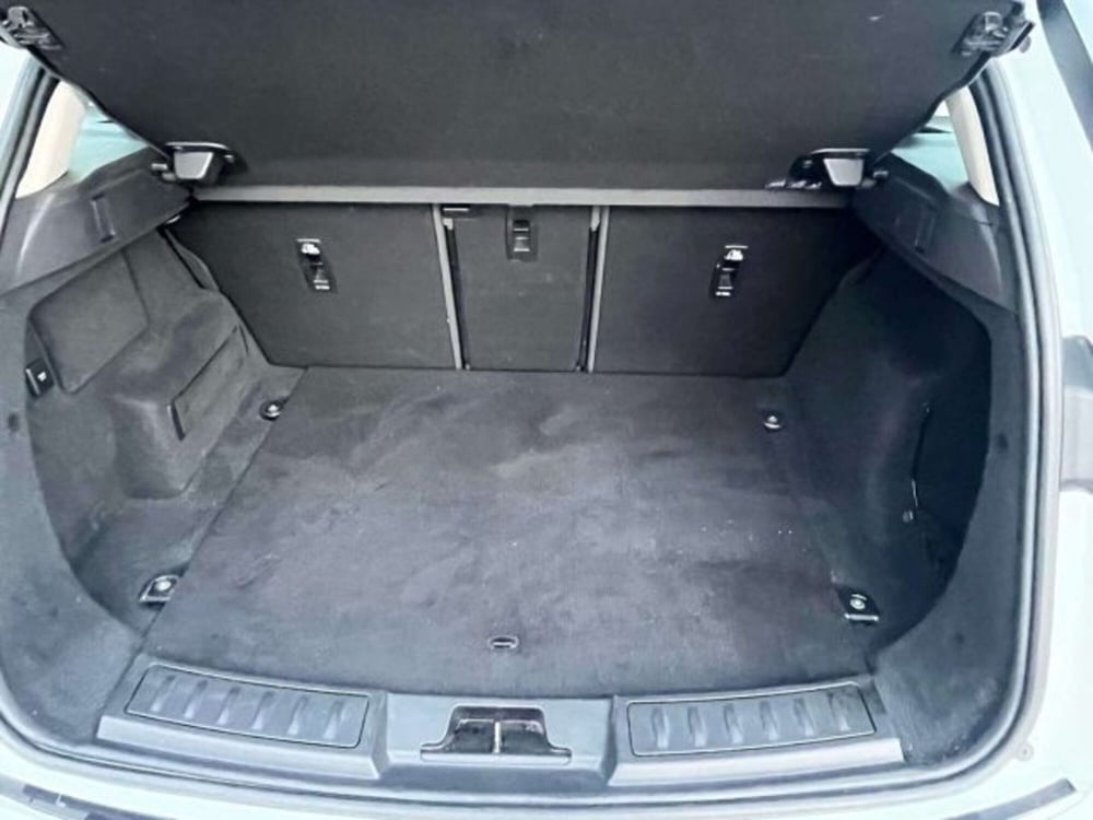 Land Rover Range Rover Evoque usata a Firenze (12)