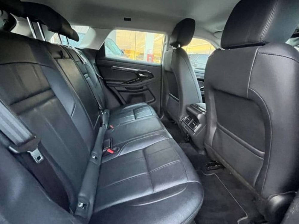 Land Rover Range Rover Evoque usata a Firenze (14)