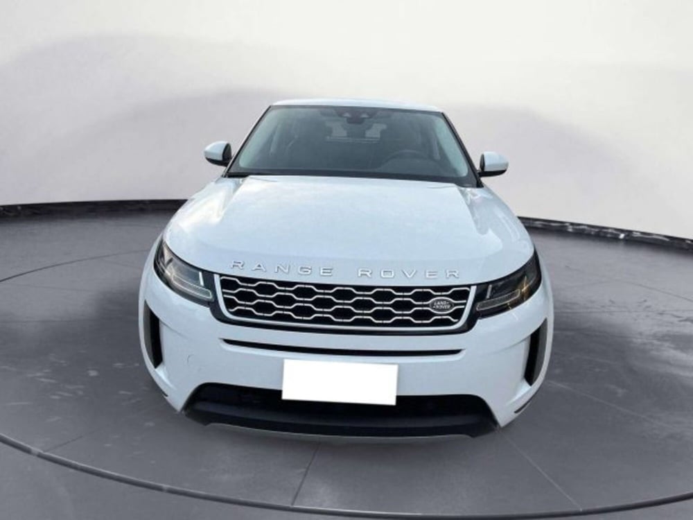 Land Rover Range Rover Evoque usata a Firenze (2)