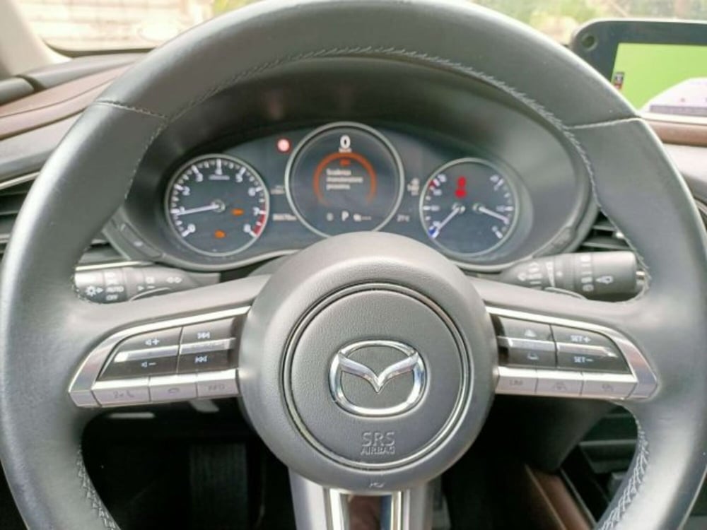 Mazda CX-30 usata a Firenze (11)