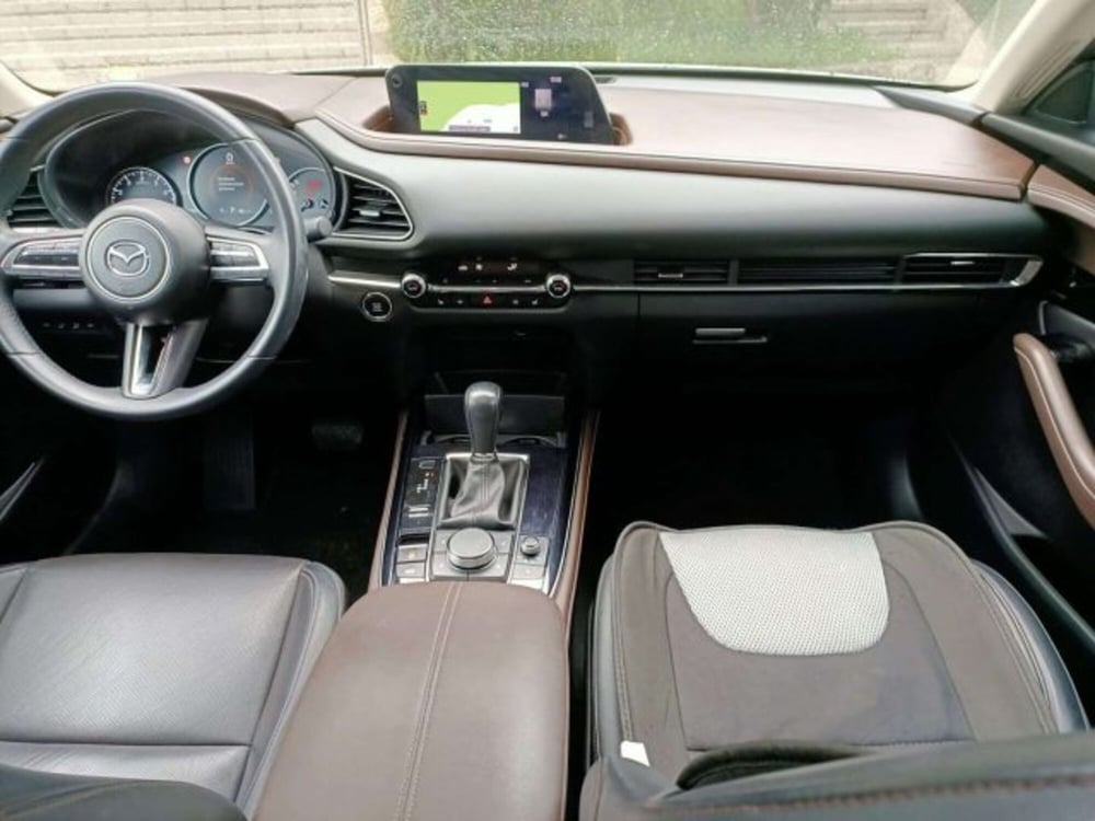 Mazda CX-30 usata a Firenze (12)
