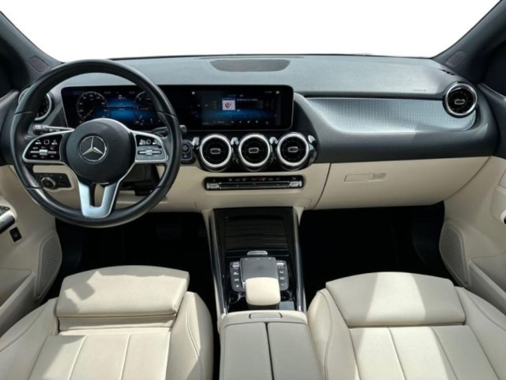 Mercedes-Benz Classe B usata a Avellino (9)
