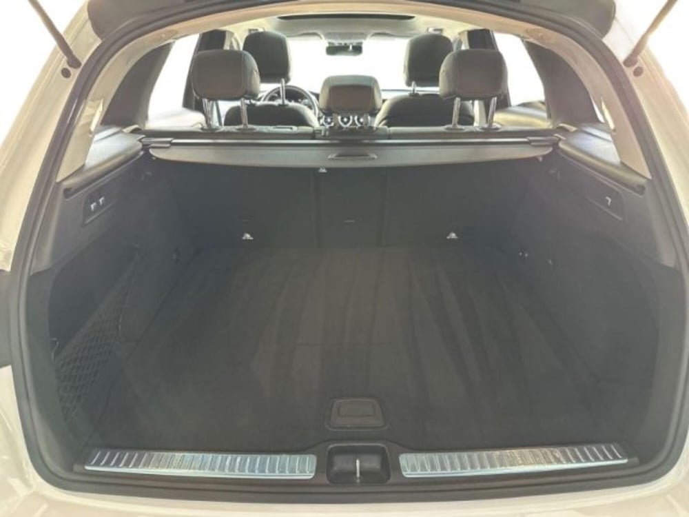 Mercedes-Benz GLC SUV usata a Avellino (8)