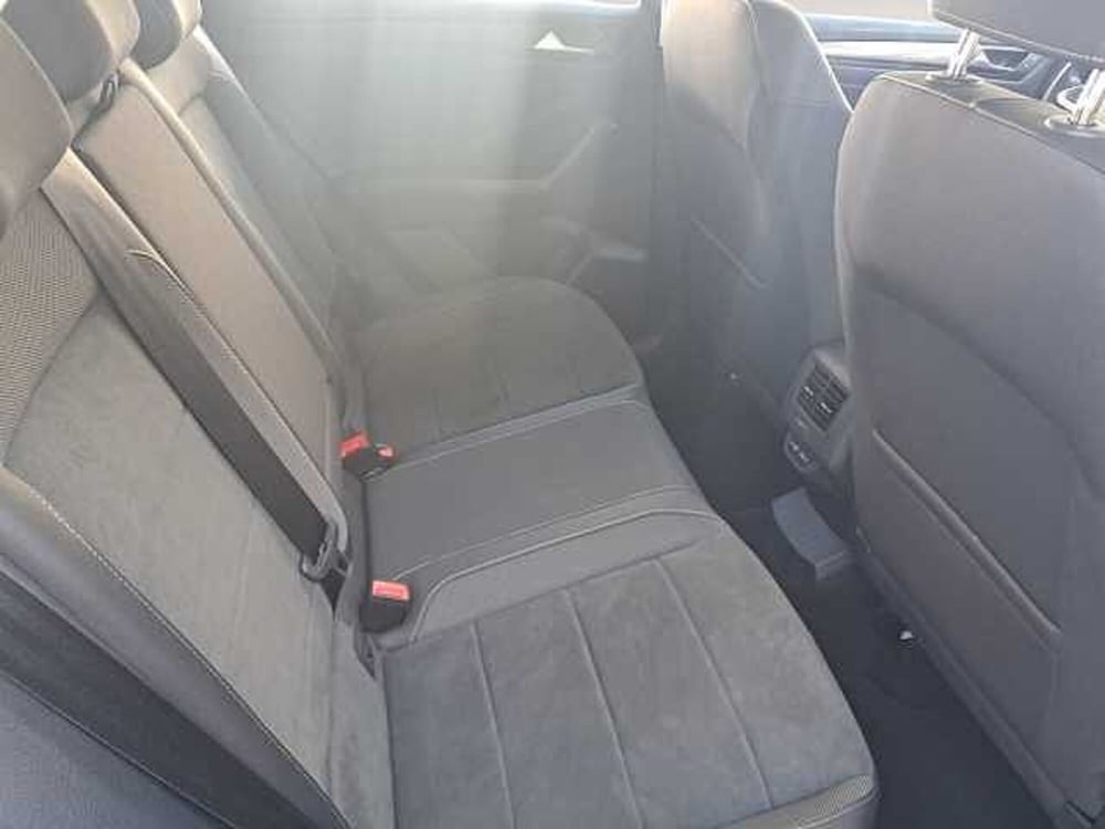 Volkswagen T-Roc usata a Ravenna (7)
