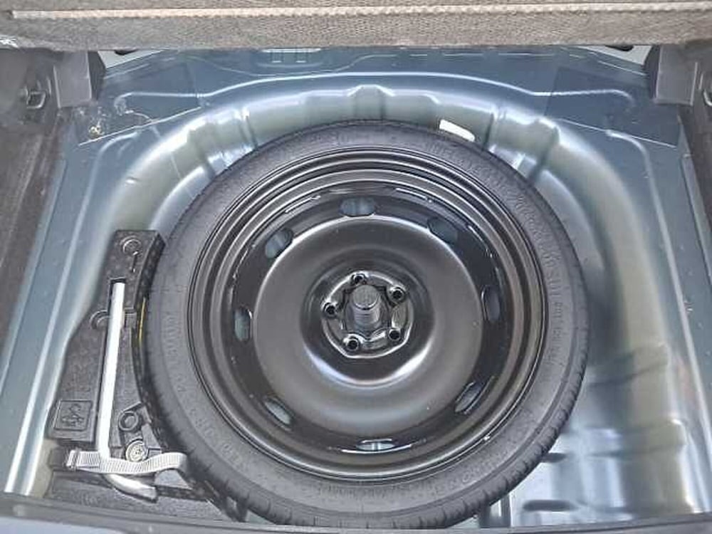 Volkswagen T-Roc usata a Ravenna (9)